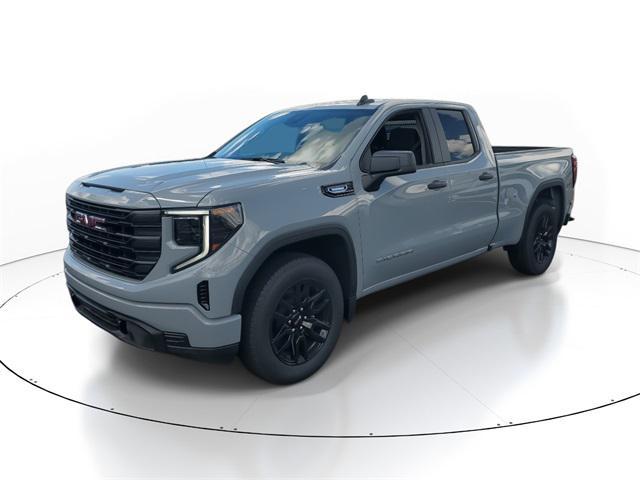 new 2024 GMC Sierra 1500 car, priced at $41,355