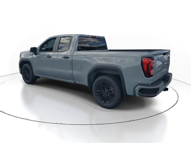 new 2024 GMC Sierra 1500 car, priced at $41,355