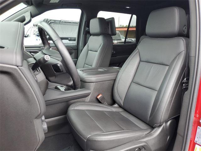 used 2021 Chevrolet Tahoe car, priced at $59,333