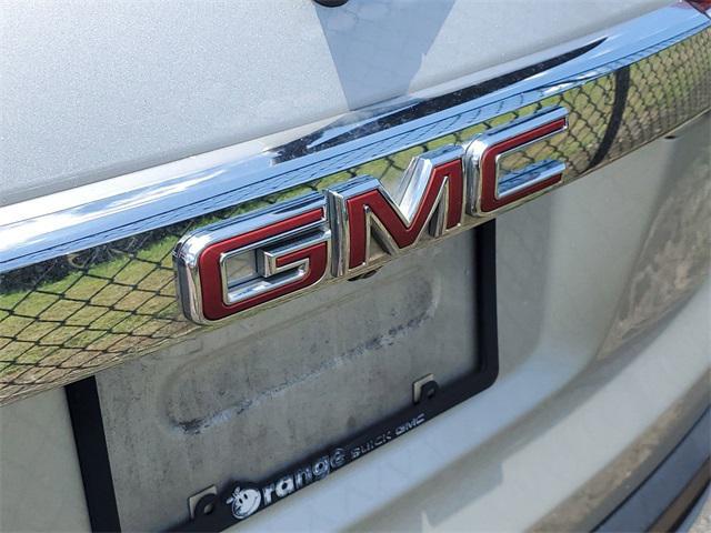 used 2020 GMC Acadia car, priced at $17,952