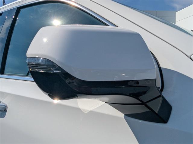 used 2025 GMC Yukon car, priced at $81,432