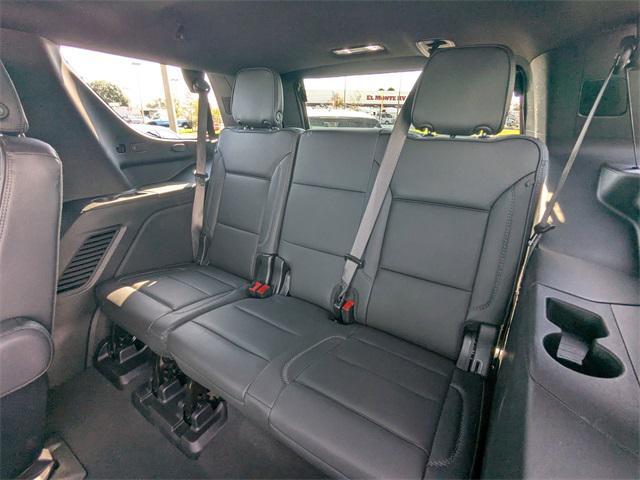 used 2025 GMC Yukon car, priced at $81,432