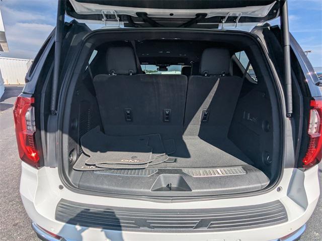used 2025 GMC Yukon car, priced at $81,432