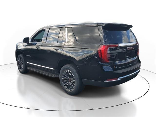 new 2025 GMC Yukon car, priced at $75,055