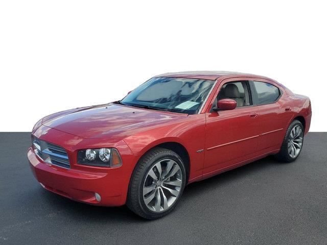 used 2006 Dodge Charger car, priced at $8,890