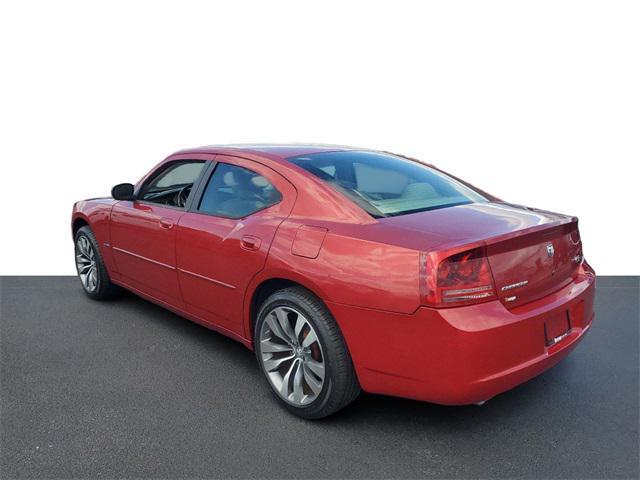 used 2006 Dodge Charger car, priced at $8,890