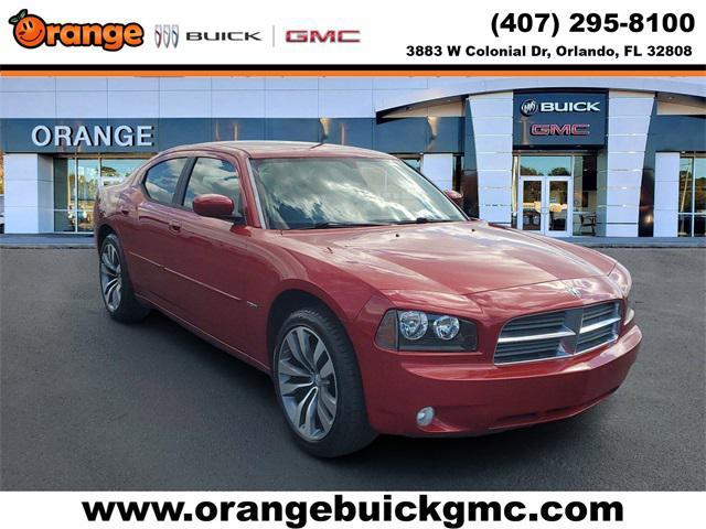 used 2006 Dodge Charger car, priced at $9,987