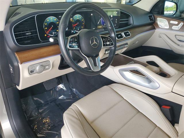 used 2023 Mercedes-Benz GLE 350 car, priced at $50,900