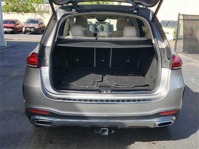 used 2023 Mercedes-Benz GLE 350 car, priced at $50,900