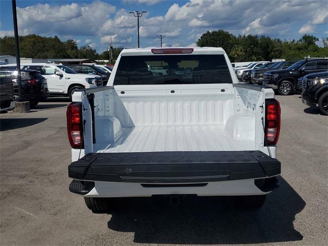 new 2024 GMC Sierra 1500 car, priced at $45,990