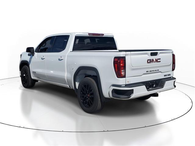 new 2024 GMC Sierra 1500 car, priced at $45,990