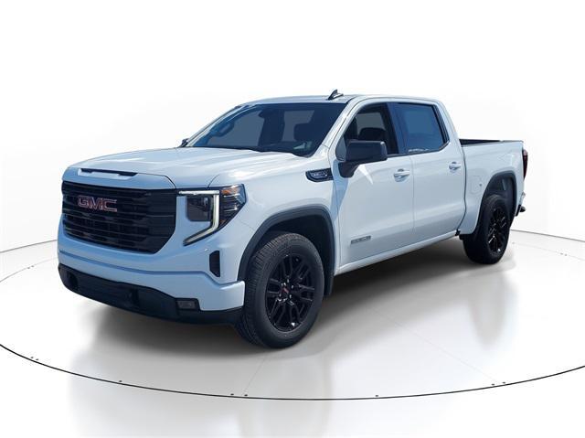 new 2024 GMC Sierra 1500 car, priced at $45,990