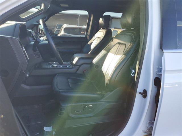 used 2020 Ford Expedition car, priced at $26,602