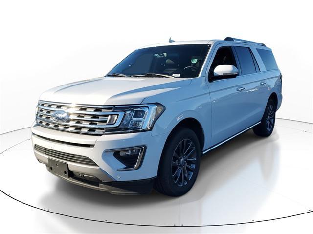 used 2020 Ford Expedition car, priced at $26,602