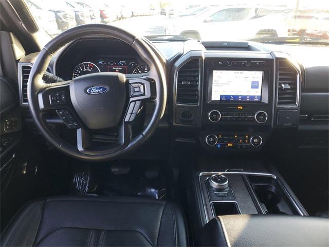 used 2020 Ford Expedition car, priced at $26,602