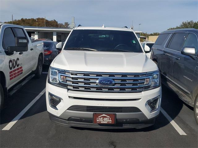 used 2020 Ford Expedition car, priced at $27,929