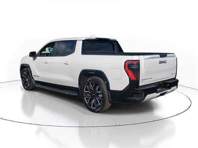 new 2025 GMC Sierra 1500 car, priced at $103,495