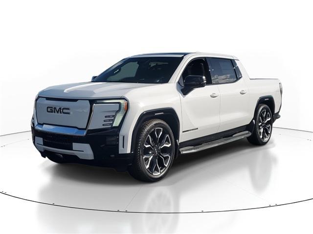 new 2025 GMC Sierra 1500 car, priced at $103,495