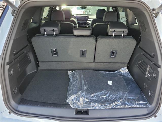 new 2026 Buick Enclave car, priced at $64,110