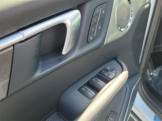 new 2026 Buick Enclave car, priced at $64,110