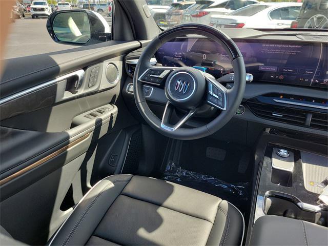 new 2026 Buick Enclave car, priced at $64,110
