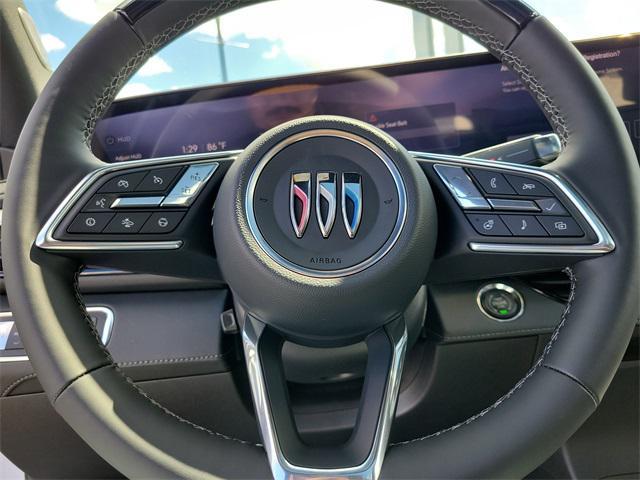 new 2026 Buick Enclave car, priced at $64,110