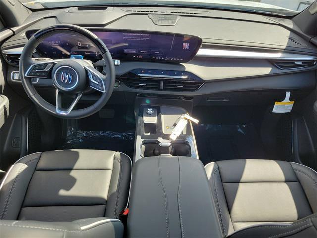 new 2026 Buick Enclave car, priced at $64,110