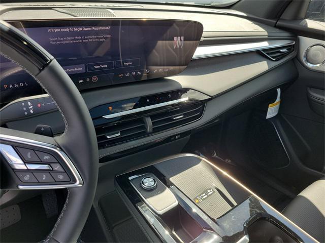 new 2026 Buick Enclave car, priced at $64,110