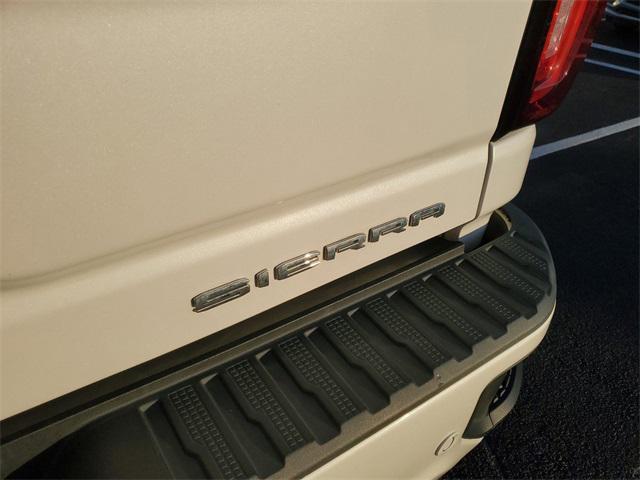 used 2022 GMC Sierra 2500 car, priced at $60,688