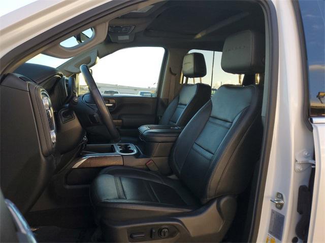 used 2022 GMC Sierra 2500 car, priced at $60,688