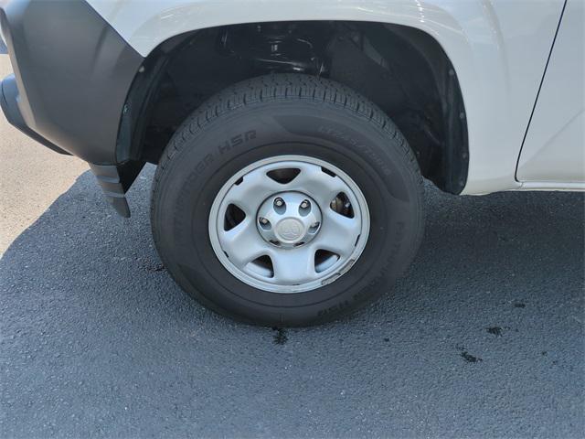 used 2022 Toyota Tacoma car, priced at $24,471