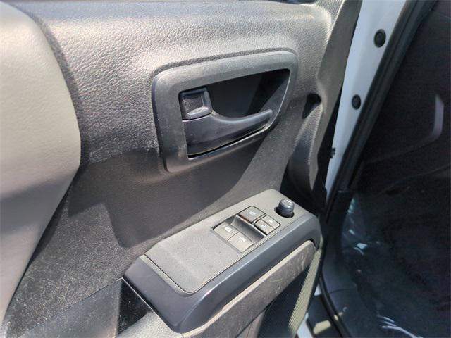 used 2022 Toyota Tacoma car, priced at $24,471