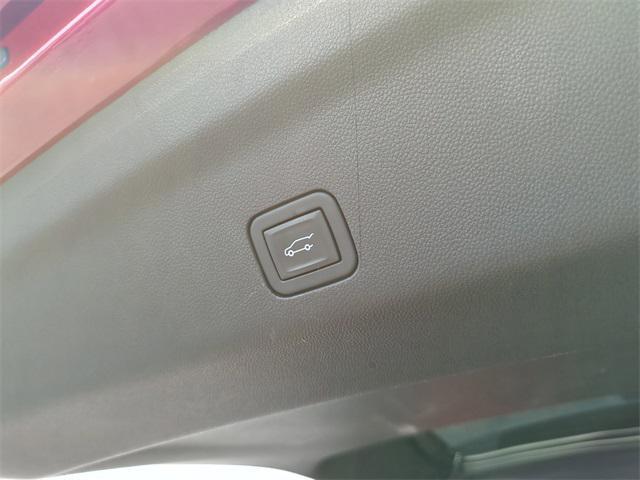 used 2023 GMC Yukon car, priced at $65,779
