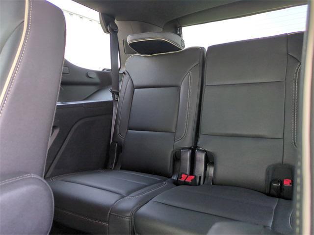 used 2023 GMC Yukon car, priced at $65,779