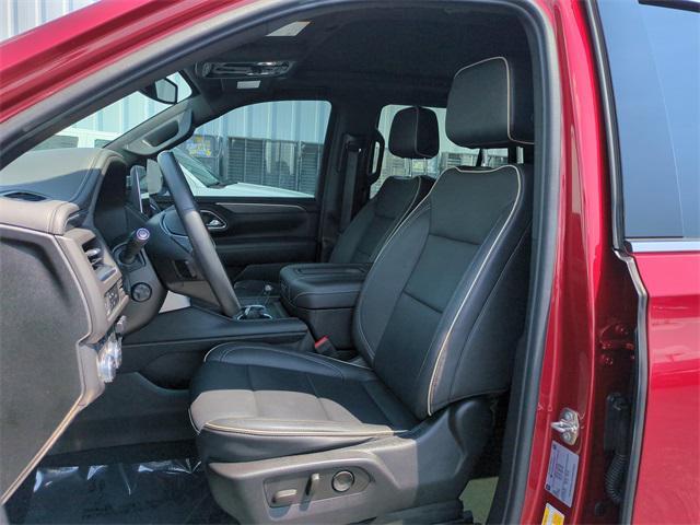 used 2023 GMC Yukon car, priced at $65,779