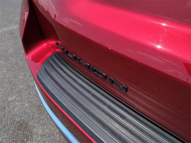 used 2023 GMC Yukon car, priced at $65,779