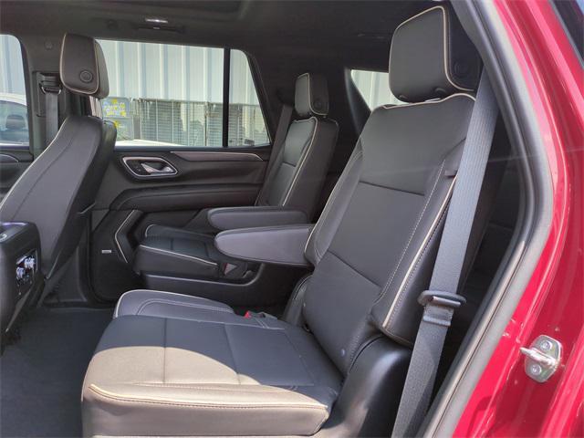 used 2023 GMC Yukon car, priced at $65,779