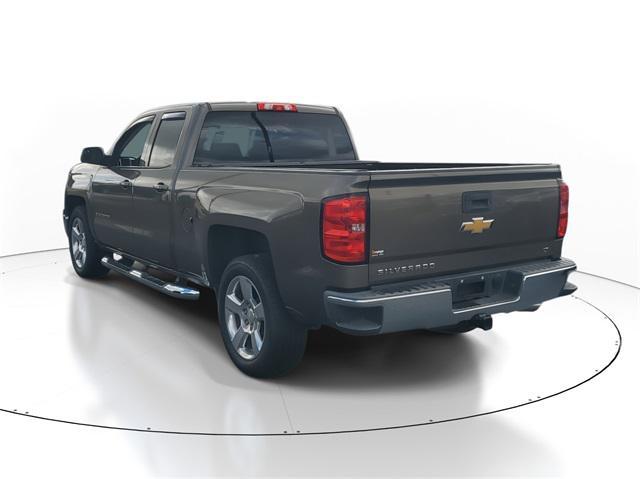 used 2014 Chevrolet Silverado 1500 car, priced at $19,363