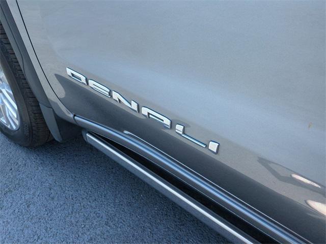 used 2022 GMC Sierra 1500 car, priced at $40,256