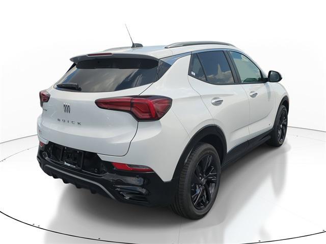 new 2026 Buick Encore GX car, priced at $31,180