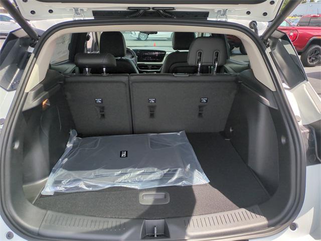 new 2026 Buick Encore GX car, priced at $31,180