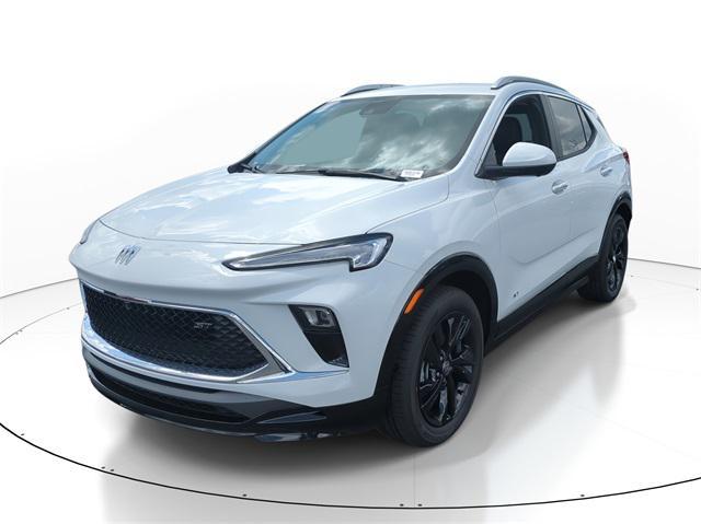 new 2026 Buick Encore GX car, priced at $31,180