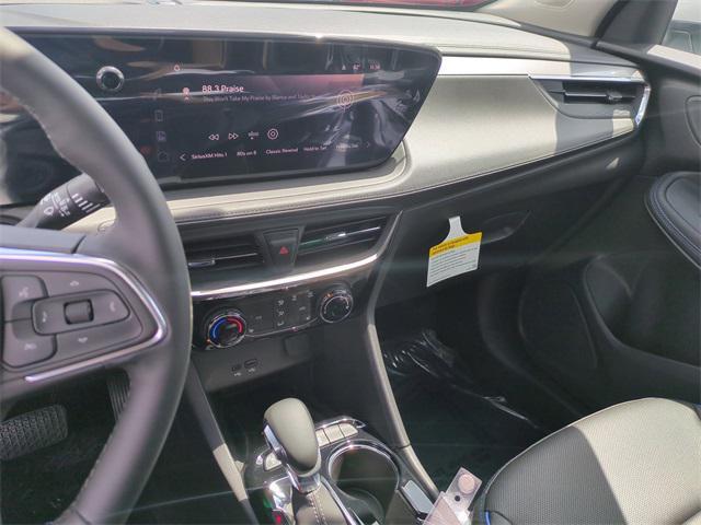 new 2026 Buick Encore GX car, priced at $31,180