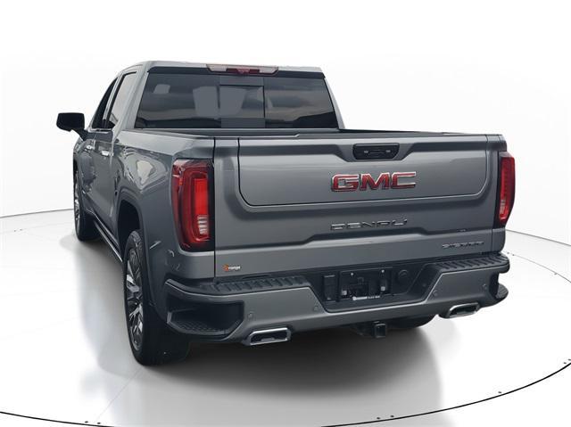 new 2024 GMC Sierra 1500 car, priced at $68,455