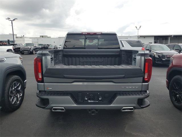 new 2024 GMC Sierra 1500 car, priced at $68,455