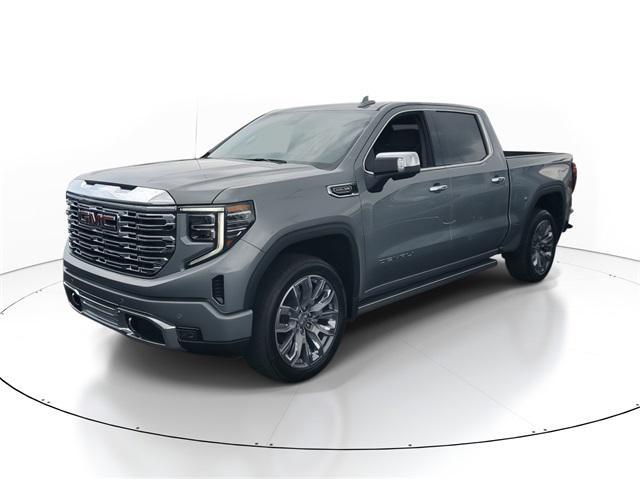 new 2024 GMC Sierra 1500 car, priced at $68,455