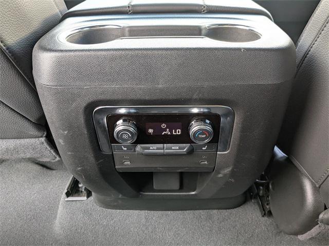 used 2025 GMC Yukon car, priced at $71,432