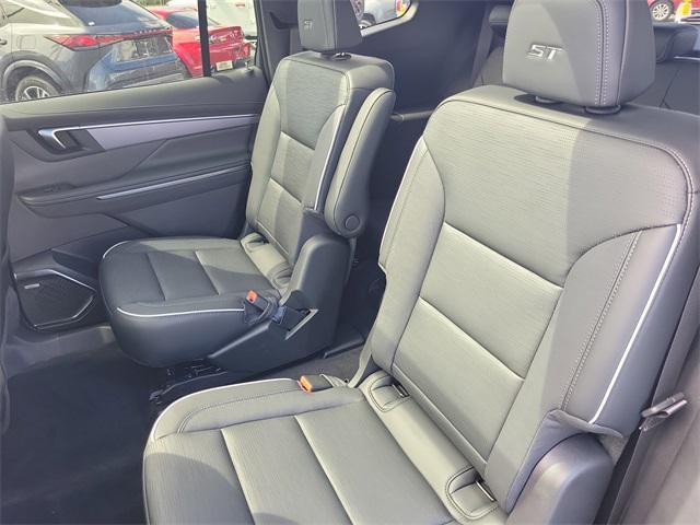 new 2026 Buick Enclave car, priced at $54,805