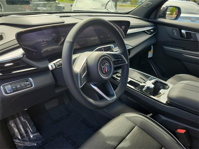 new 2026 Buick Enclave car, priced at $54,805