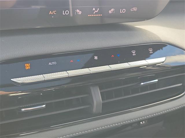 new 2026 Buick Enclave car, priced at $54,805